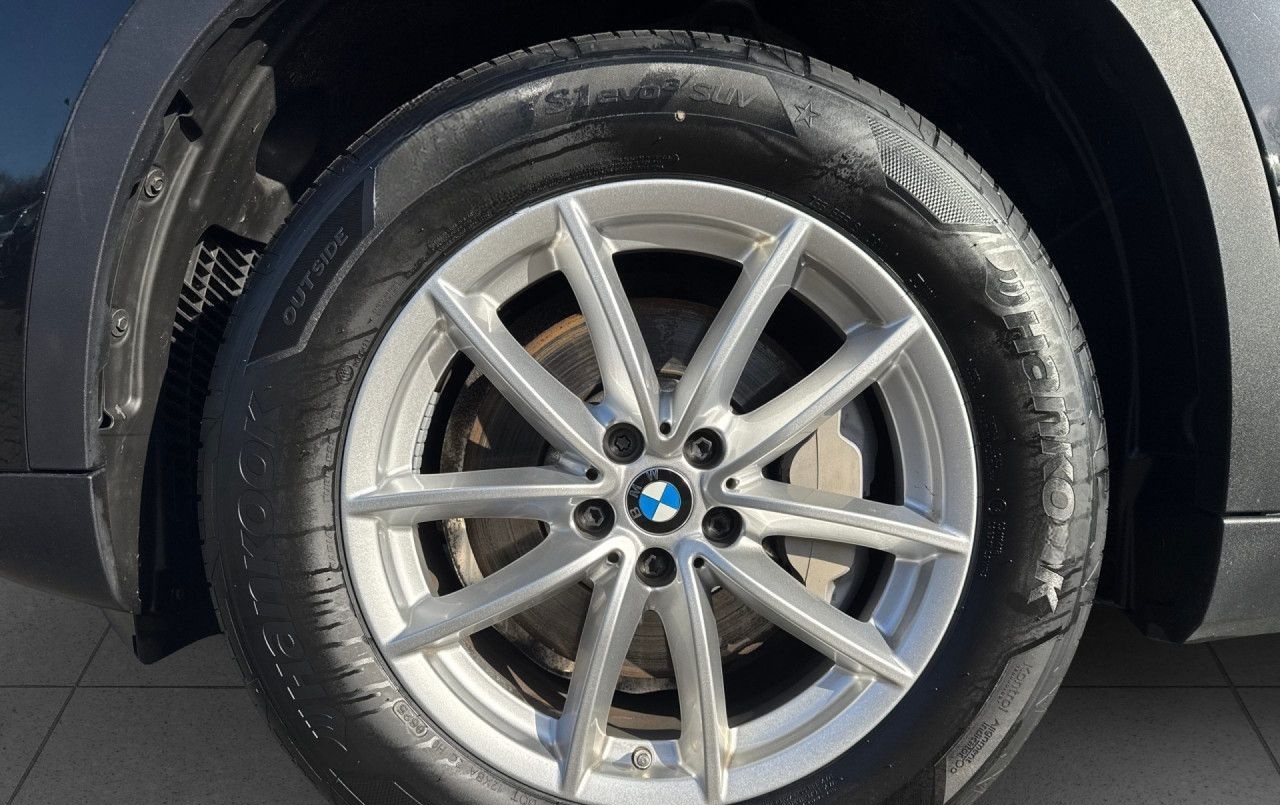 BMW X5 xDrive25d AHK Pano. Sports.PA HUD LcProf. LED foto 17