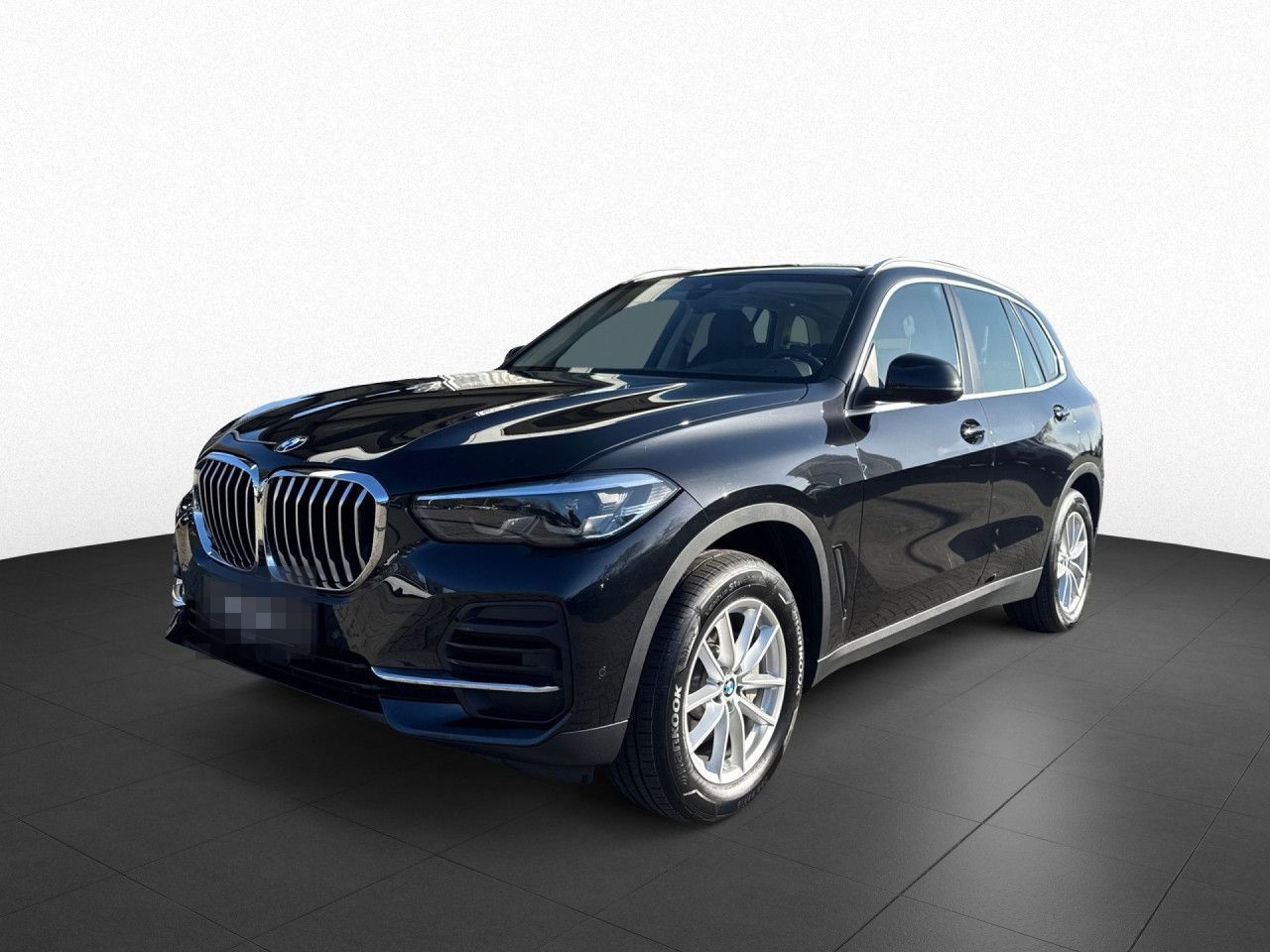 BMW X5 xDrive25d AHK Pano. Sports.PA HUD LcProf. LED foto 3