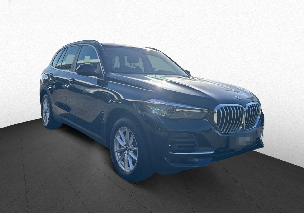 BMW X5 xDrive25d AHK Pano. Sports.PA HUD LcProf. LED foto 4