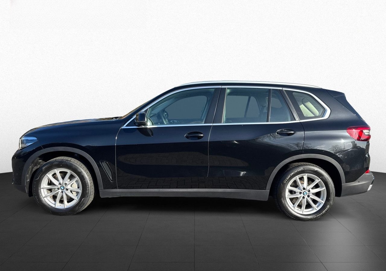 BMW X5 xDrive25d AHK Pano. Sports.PA HUD LcProf. LED foto 9