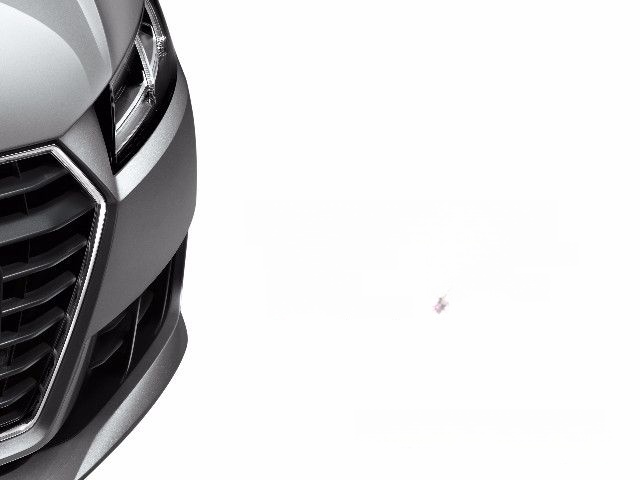 Audi Q3 Sportback 35 TDI qu. S-tr. *S-line*AHK* foto 16