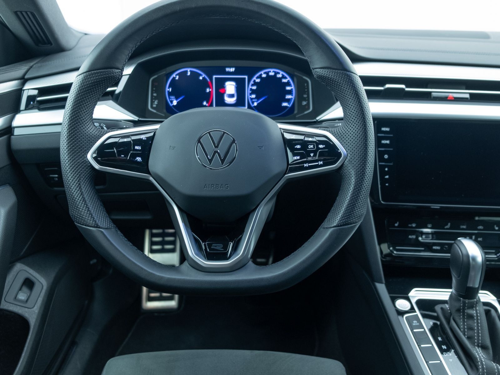 Volkswagen Arteon 2.0 TDI R-Line *DSG*APP*ACC*LED*NAV*RFK* foto 15