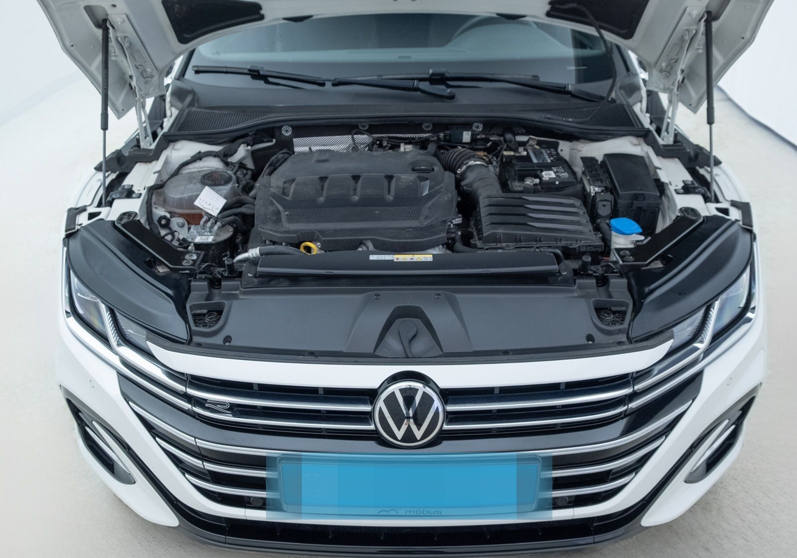Volkswagen Arteon 2.0 TDI R-Line *DSG*APP*ACC*LED*NAV*RFK* foto 20