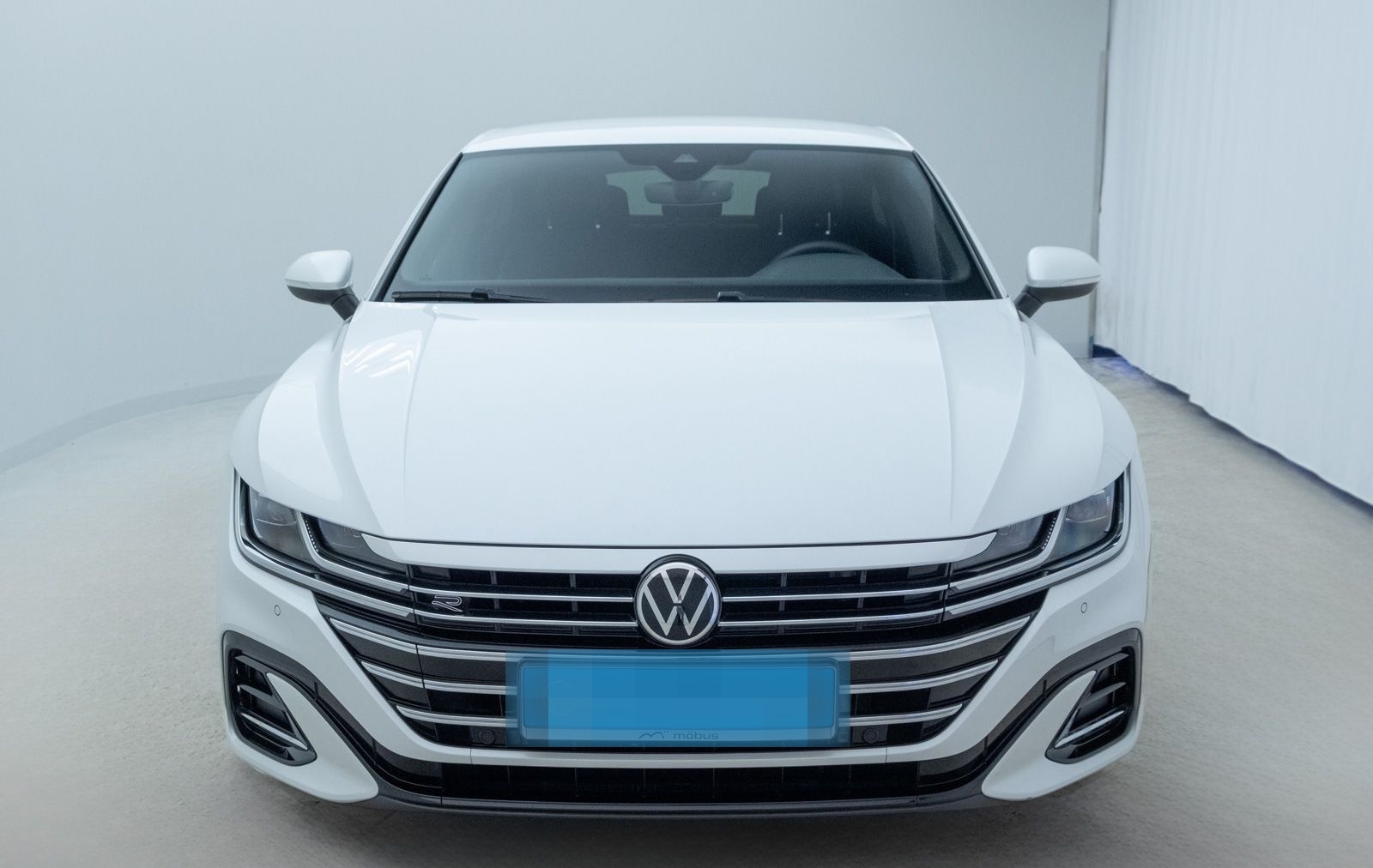 Volkswagen Arteon 2.0 TDI R-Line *DSG*APP*ACC*LED*NAV*RFK* foto 3