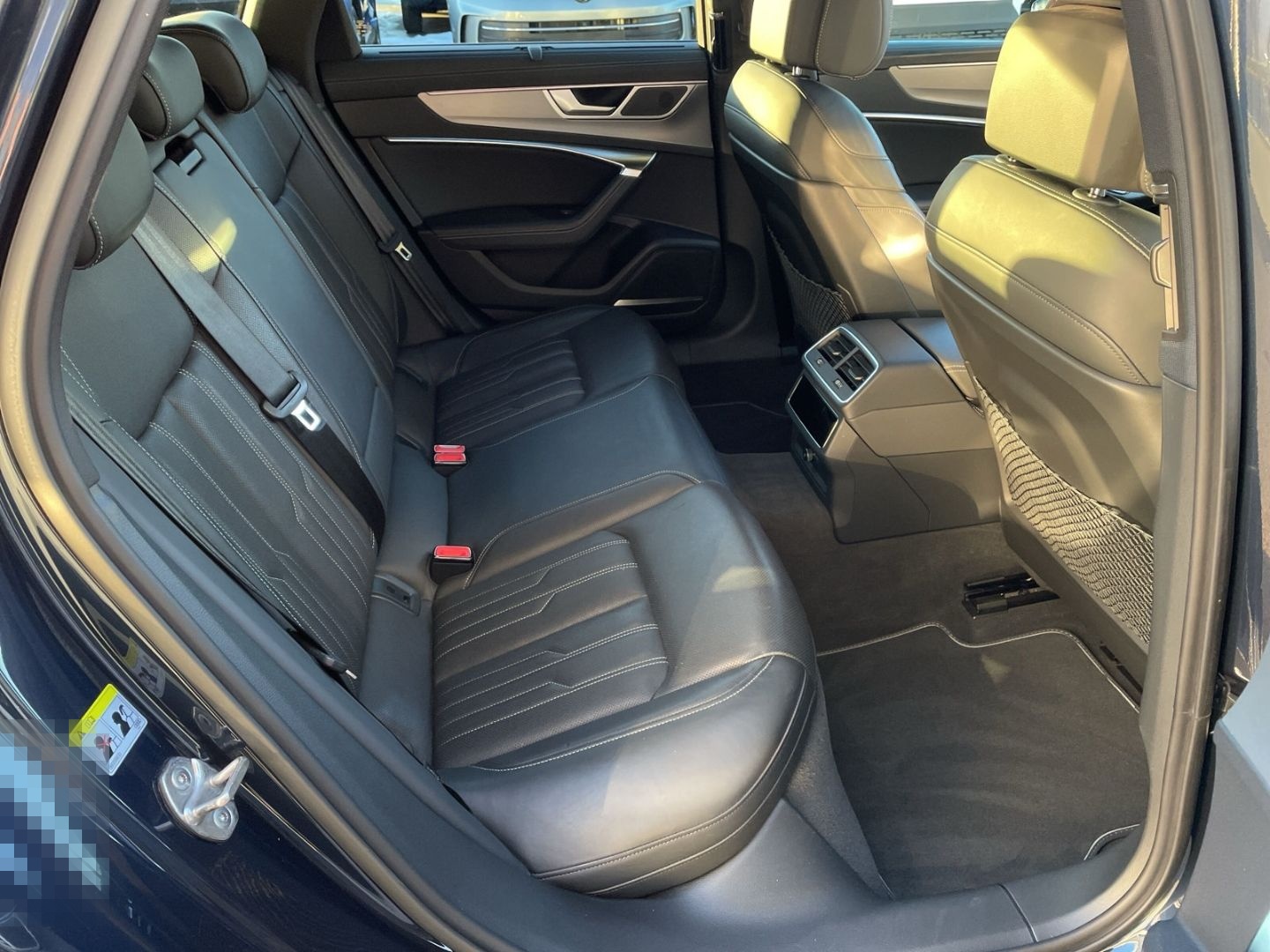 Audi A6 Avant 55 TFSI e sport qu Matrix AHK HuD B&O K foto 8