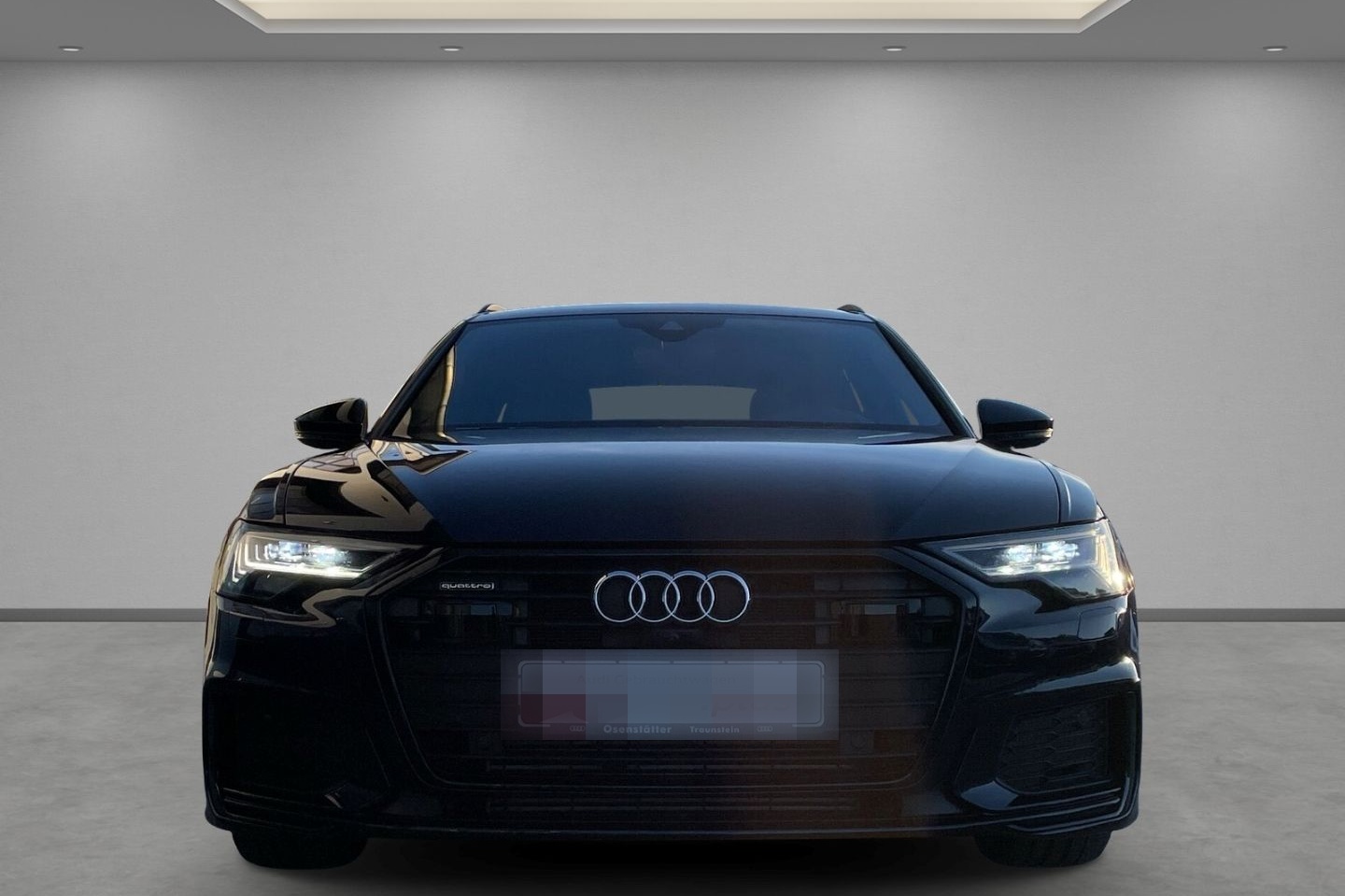 Audi A6 Avant 55 TFSI e sport qu Matrix AHK HuD B&O K foto 10