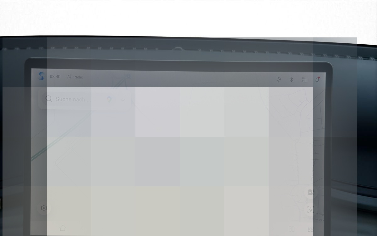 BYD Atto 3 150 kW Design LEDER ACC MWST 1HAND 96,6%S foto 15