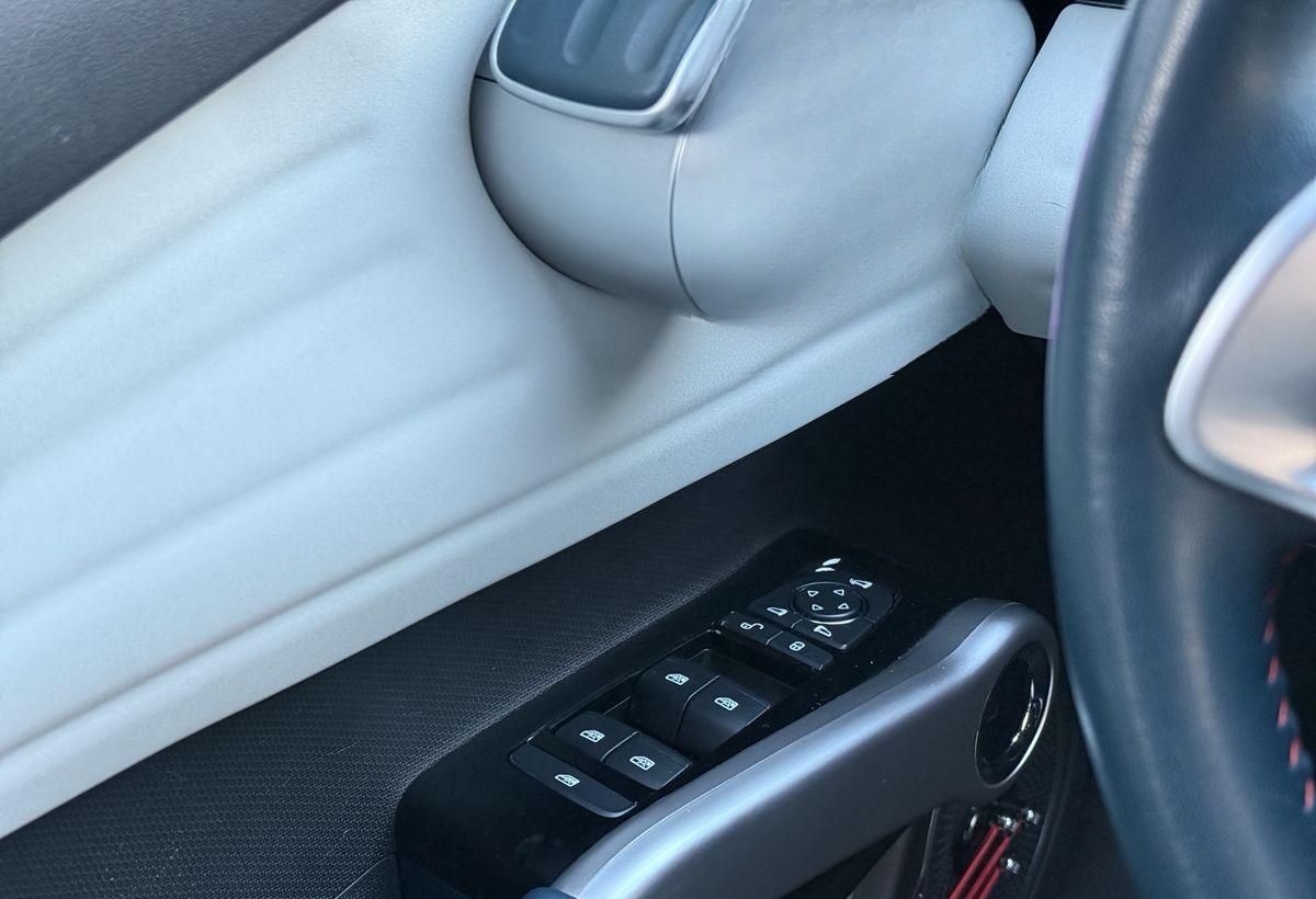 BYD Atto 3 150 kW Design LEDER ACC MWST 1HAND 96,6%S foto 17