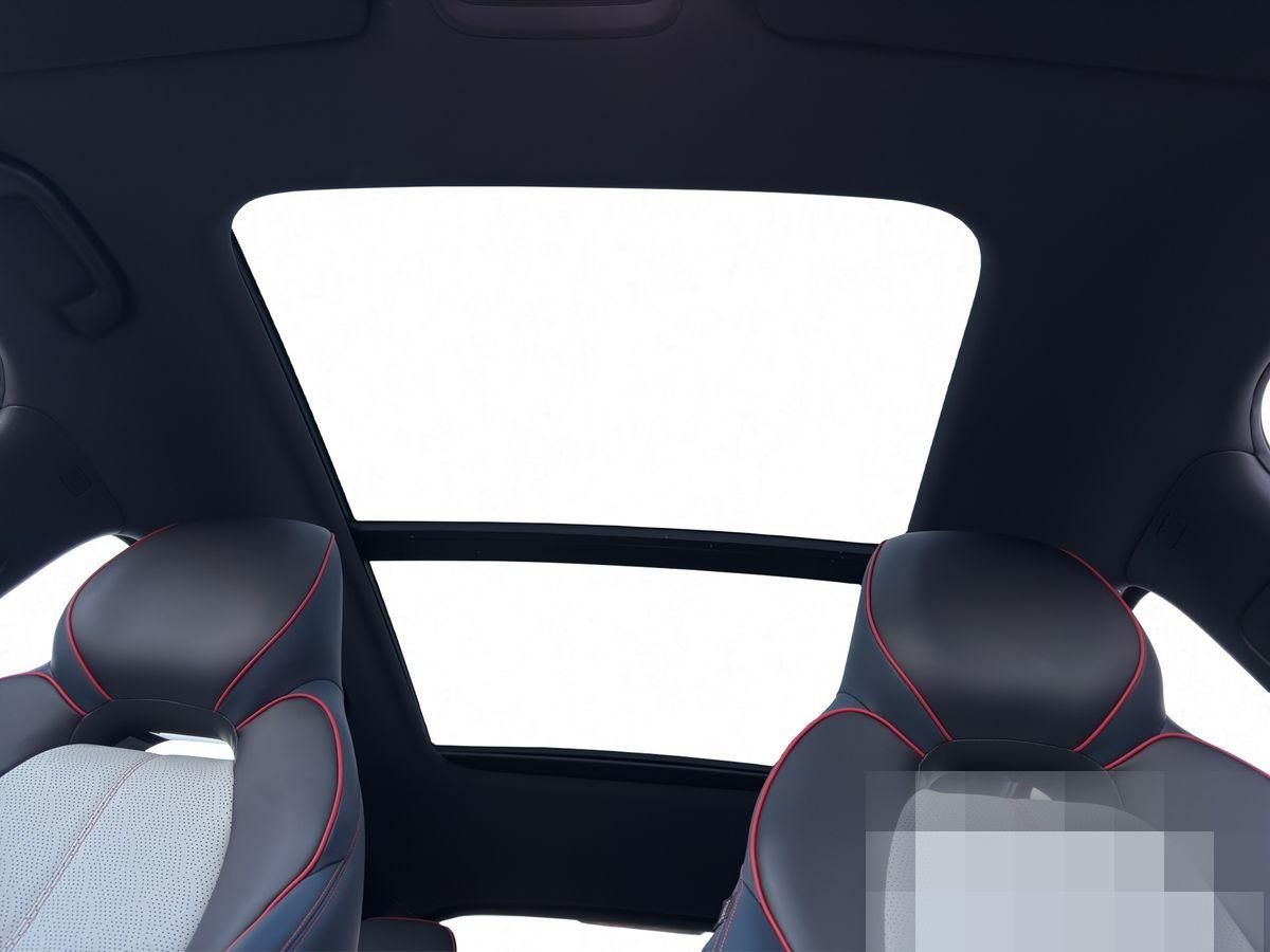 BYD Atto 3 150 kW Design LEDER ACC MWST 1HAND 96,6%S foto 21