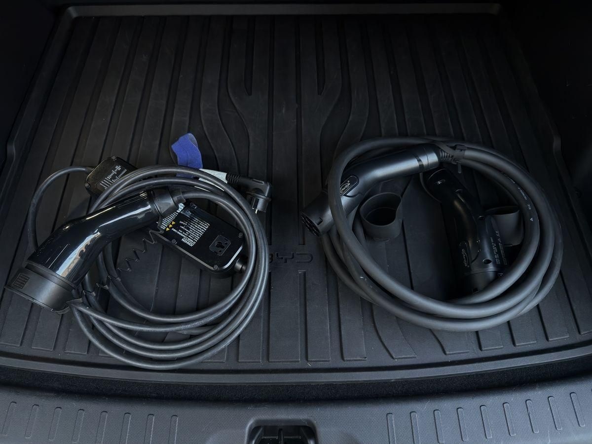 BYD Atto 3 150 kW Design LEDER ACC MWST 1HAND 96,6%S foto 22