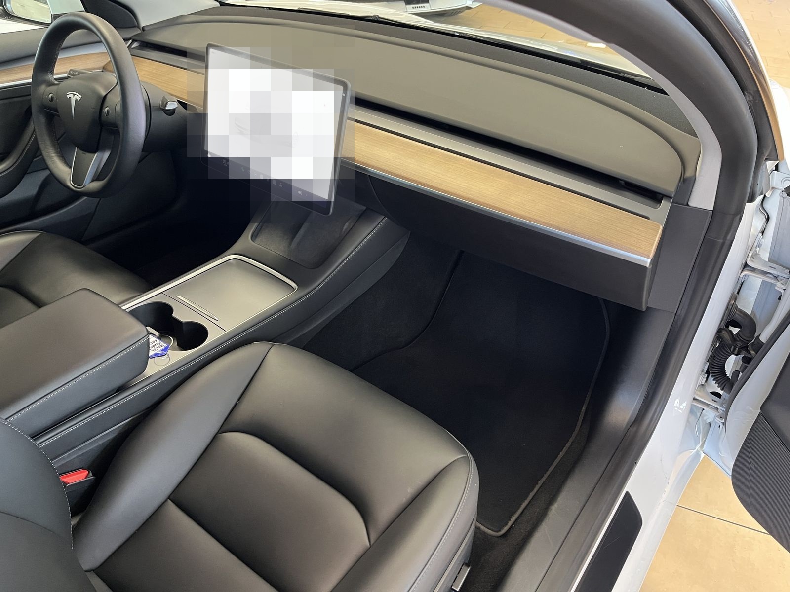 Tesla Model 3 RWD*Pano*R.cam*ACC*Leder*WiFi*Navi*DAB foto 20