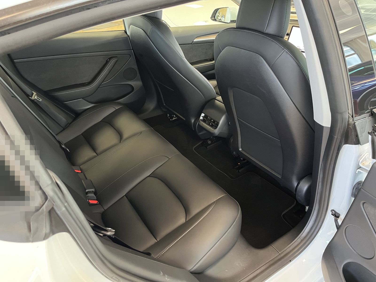 Tesla Model 3 RWD*Pano*R.cam*ACC*Leder*WiFi*Navi*DAB foto 21