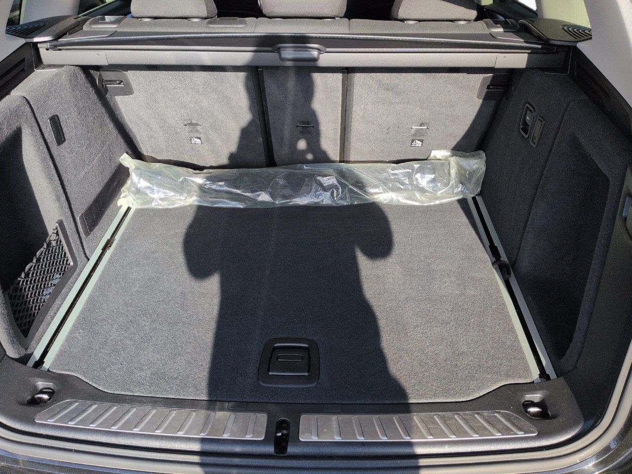 BMW X3 xDr20d Advantage LiveProf RFK LED AHK DAB SHZ foto 15