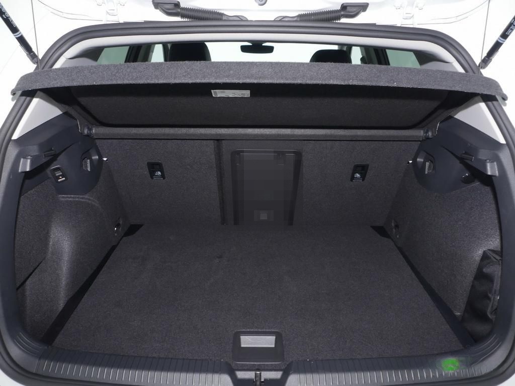 Volkswagen Golf 1.5TSI Goal AHK LED Navi ACC SHZ V-Cockp. foto 11