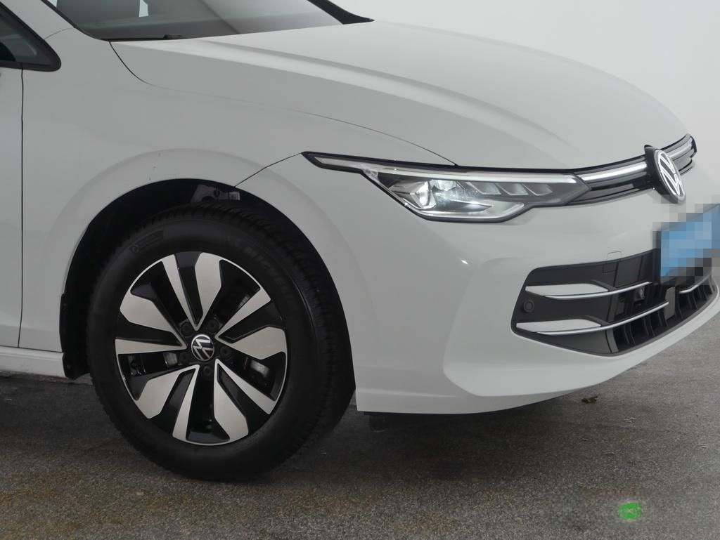 Volkswagen Golf 1.5TSI Goal AHK LED Navi ACC SHZ V-Cockp. foto 12