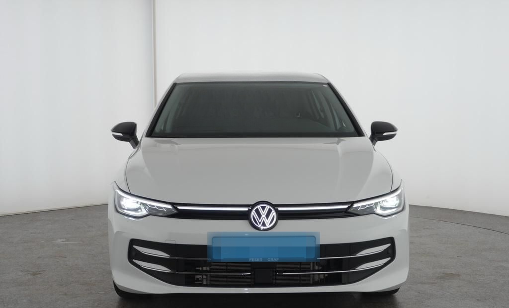 Volkswagen Golf 1.5TSI Goal AHK LED Navi ACC SHZ V-Cockp. foto 13