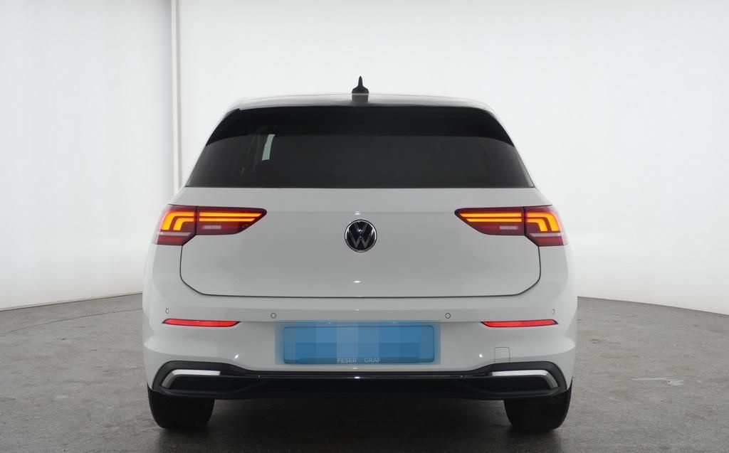 Volkswagen Golf 1.5TSI Goal AHK LED Navi ACC SHZ V-Cockp. foto 14