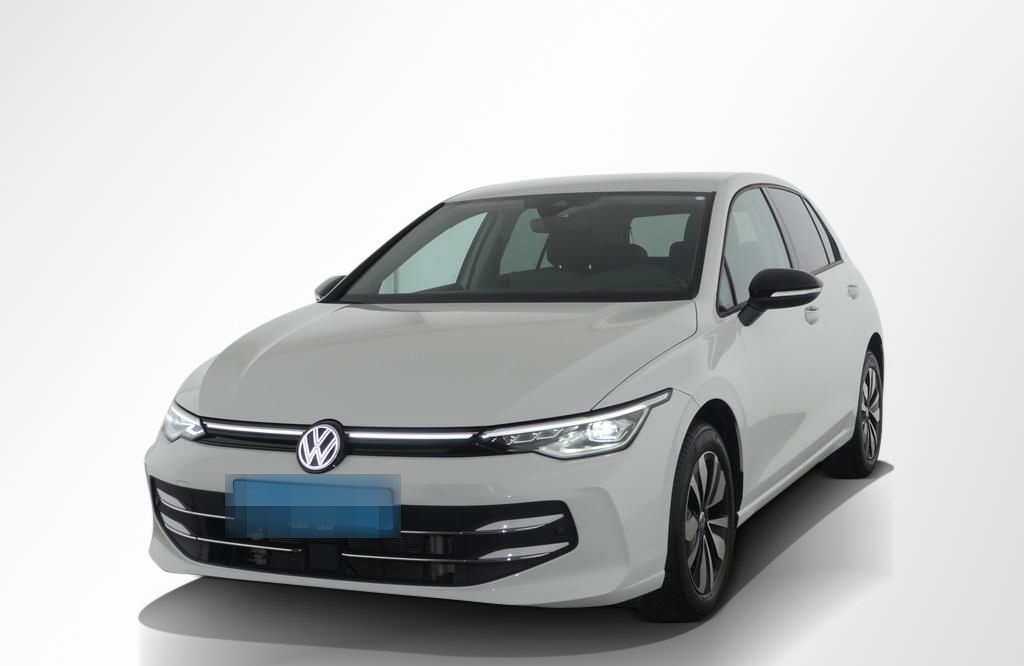 Volkswagen Golf 1.5TSI Goal AHK LED Navi ACC SHZ V-Cockp. foto 16