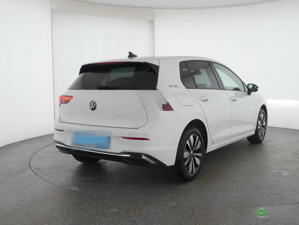 Volkswagen Golf 1.5TSI Goal AHK LED Navi ACC SHZ V-Cockp. foto 5