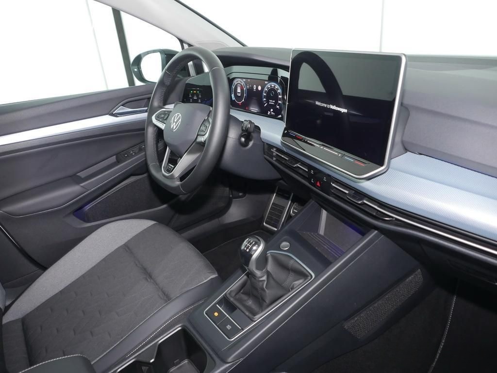 Volkswagen Golf 1.5TSI Goal AHK LED Navi ACC SHZ V-Cockp. foto 6