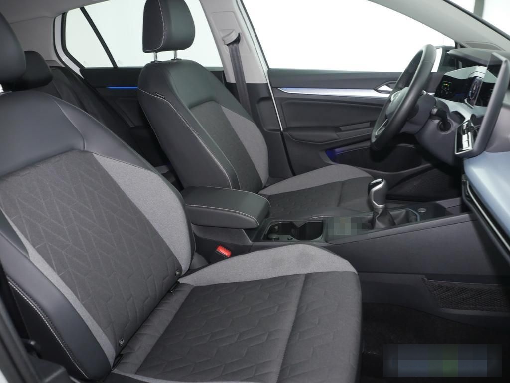 Volkswagen Golf 1.5TSI Goal AHK LED Navi ACC SHZ V-Cockp. foto 7