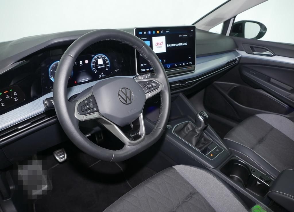 Volkswagen Golf 1.5TSI Goal AHK LED Navi ACC SHZ V-Cockp. foto 9