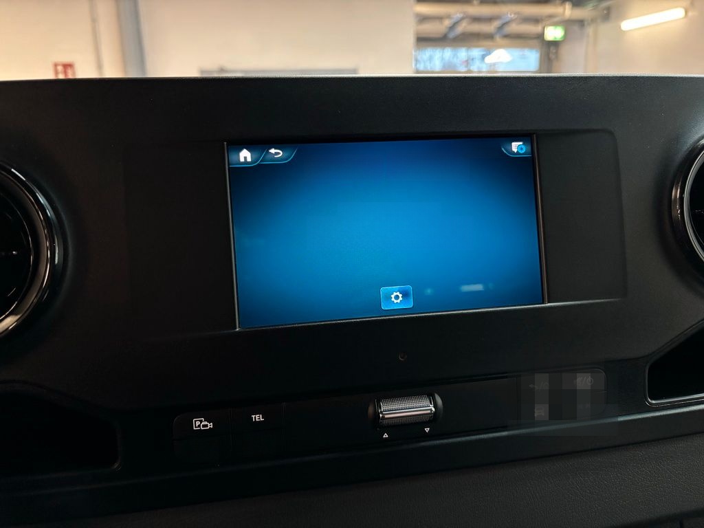 Mercedes-Benz Sprinter 317 CDI L2H2 Klima Kamera Navi MBUX foto 12