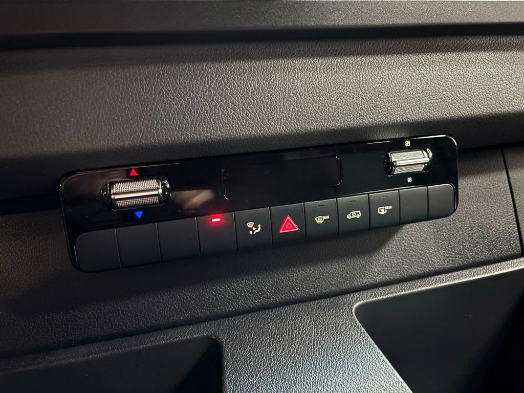 Mercedes-Benz Sprinter 317 CDI L2H2 Klima Kamera Navi MBUX foto 14