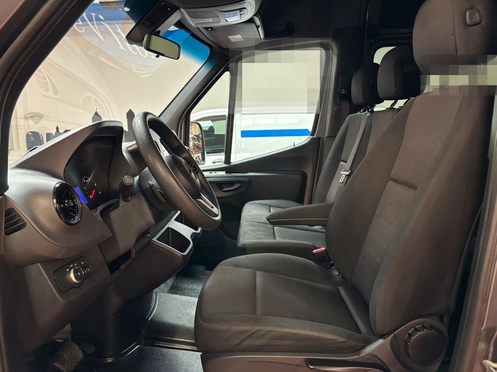 Mercedes-Benz Sprinter 317 CDI L2H2 Klima Kamera Navi MBUX foto 19