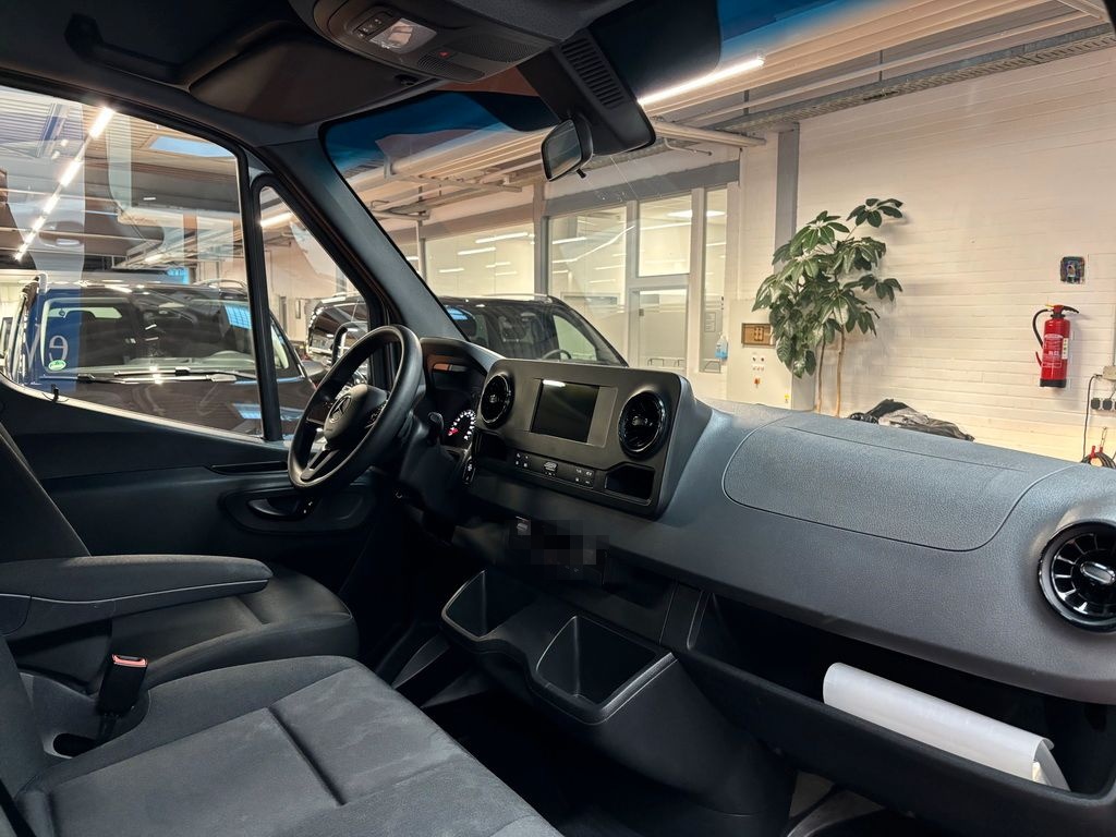 Mercedes-Benz Sprinter 317 CDI L2H2 Klima Kamera Navi MBUX foto 20