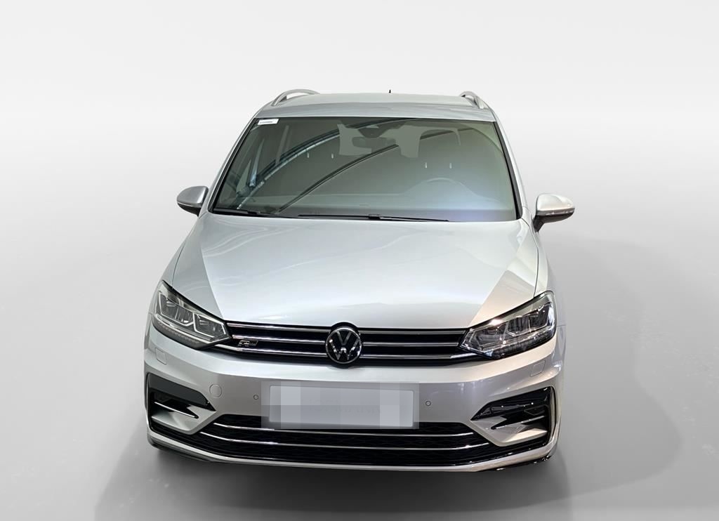 Volkswagen Touran 1.5 TSI DSG Highline R-Line 7-Sitzer+RFK foto 2