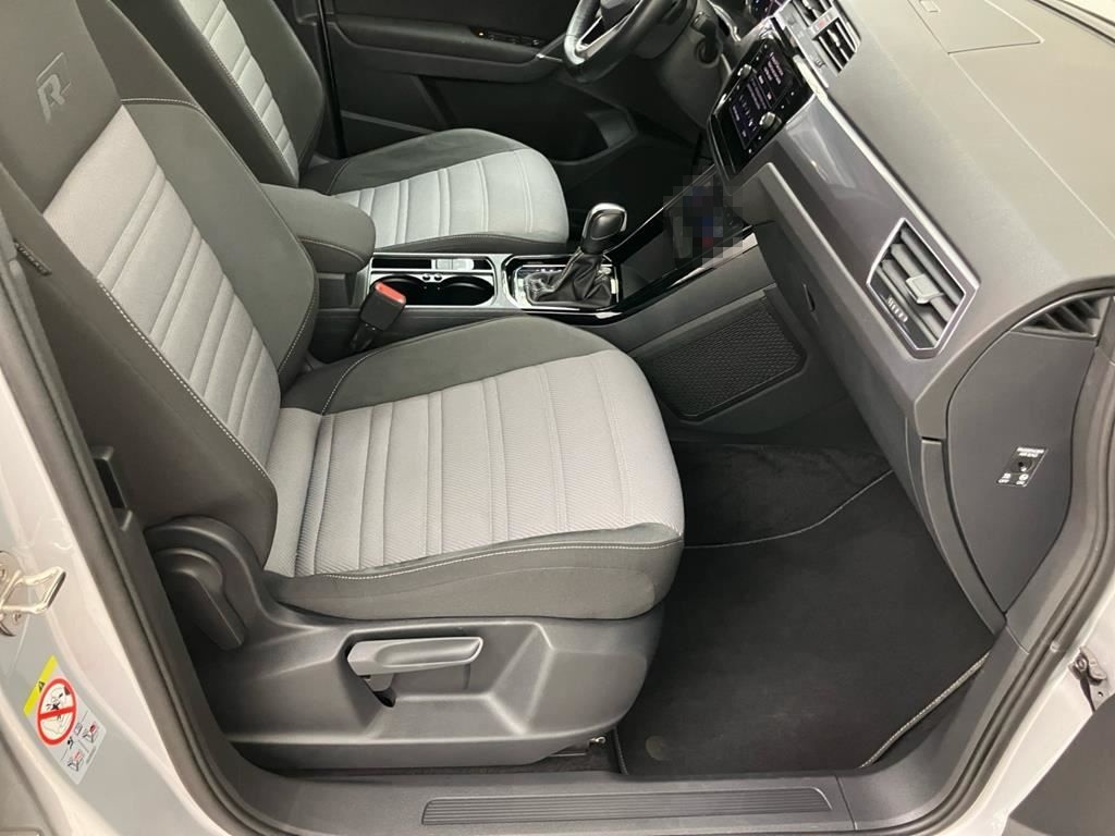 Volkswagen Touran 1.5 TSI DSG Highline R-Line 7-Sitzer+RFK foto 11