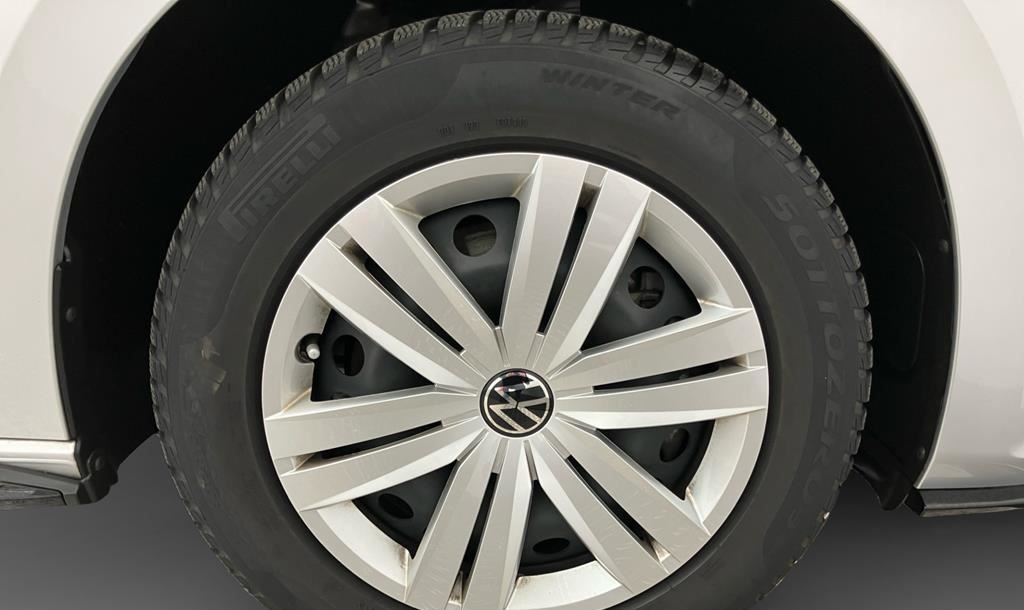 Volkswagen Touran 1.5 TSI DSG Highline R-Line 7-Sitzer+RFK foto 13