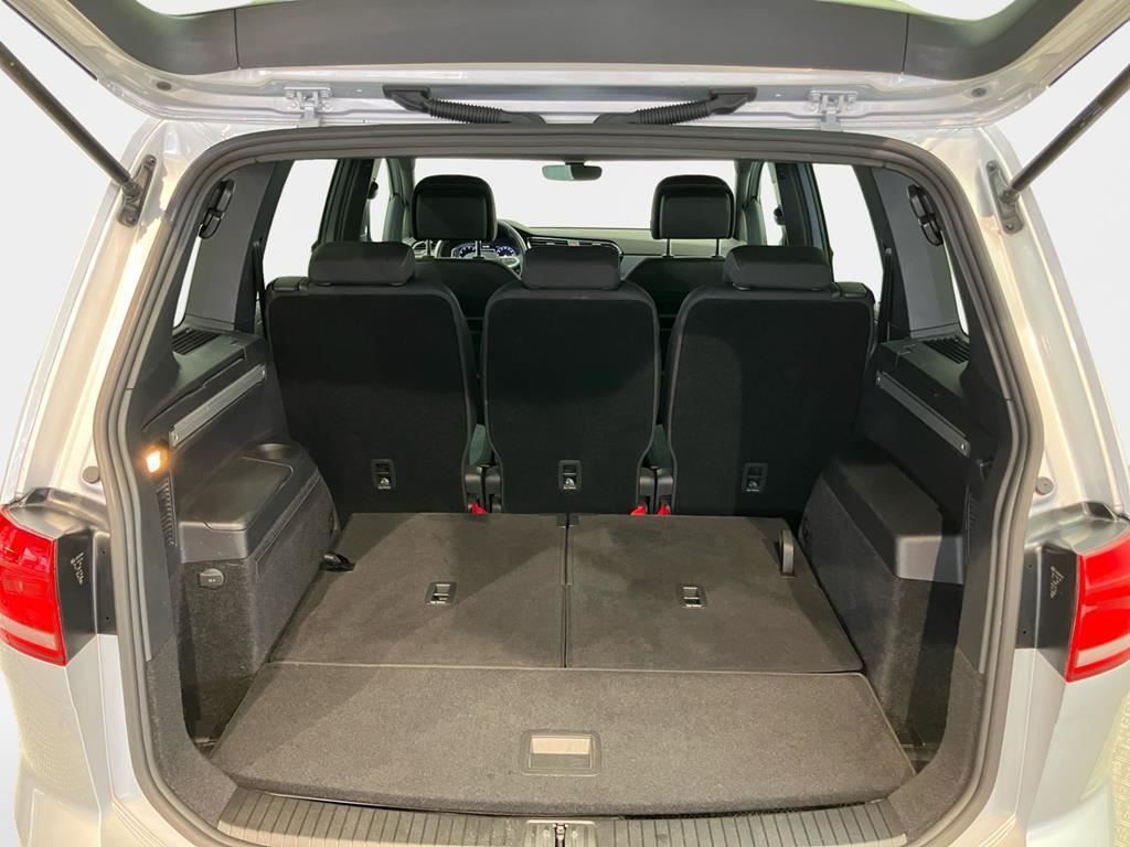Volkswagen Touran 1.5 TSI DSG Highline R-Line 7-Sitzer+RFK foto 14