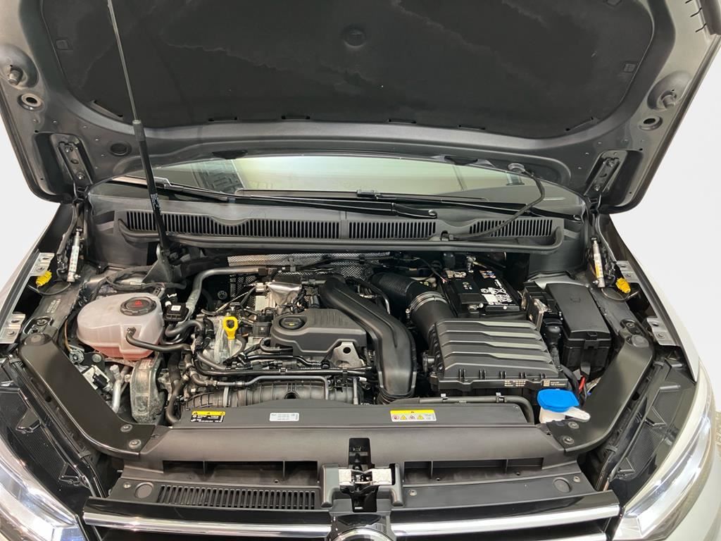 Volkswagen Touran 1.5 TSI DSG Highline R-Line 7-Sitzer+RFK foto 15