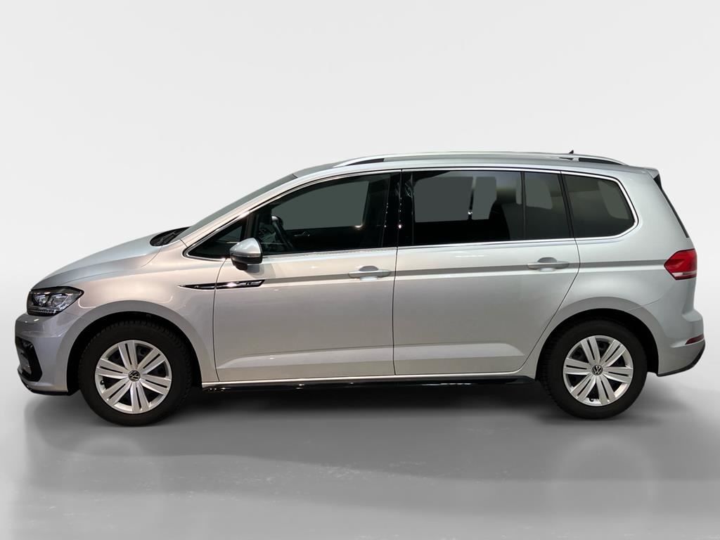 Volkswagen Touran 1.5 TSI DSG Highline R-Line 7-Sitzer+RFK foto 4