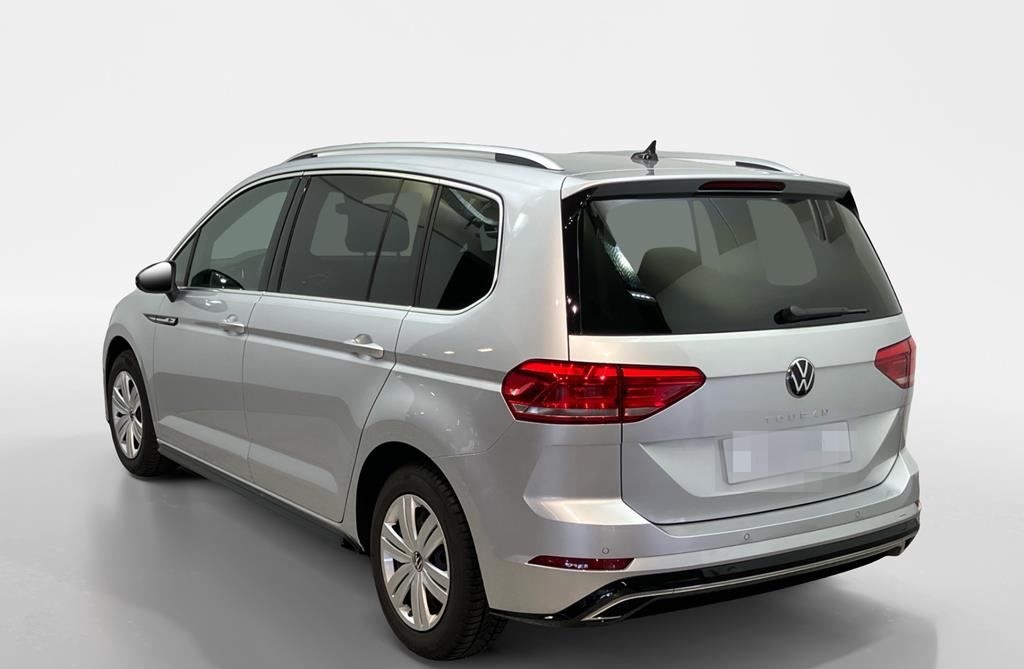 Volkswagen Touran 1.5 TSI DSG Highline R-Line 7-Sitzer+RFK foto 5
