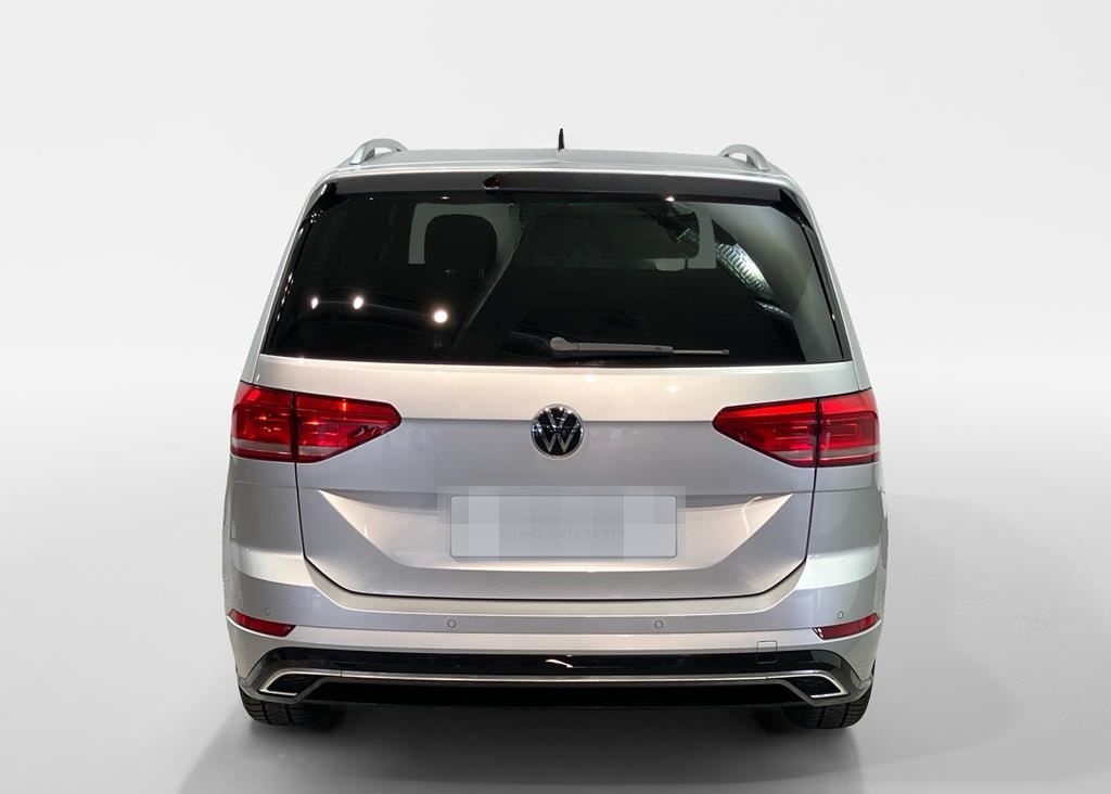 Volkswagen Touran 1.5 TSI DSG Highline R-Line 7-Sitzer+RFK foto 6