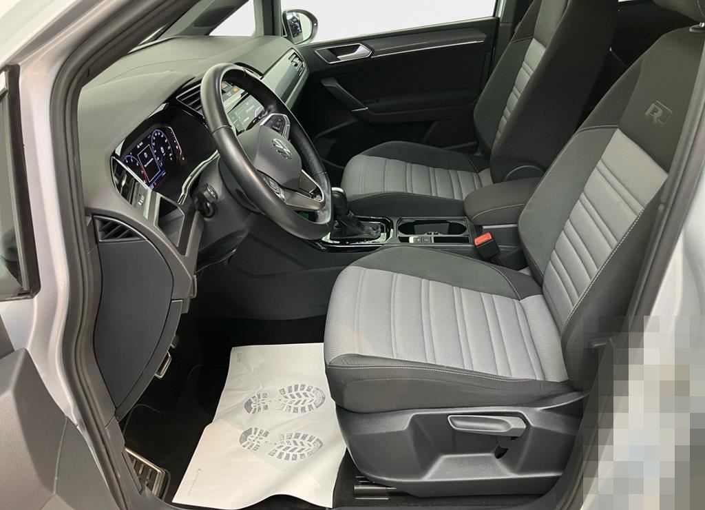 Volkswagen Touran 1.5 TSI DSG Highline R-Line 7-Sitzer+RFK foto 7