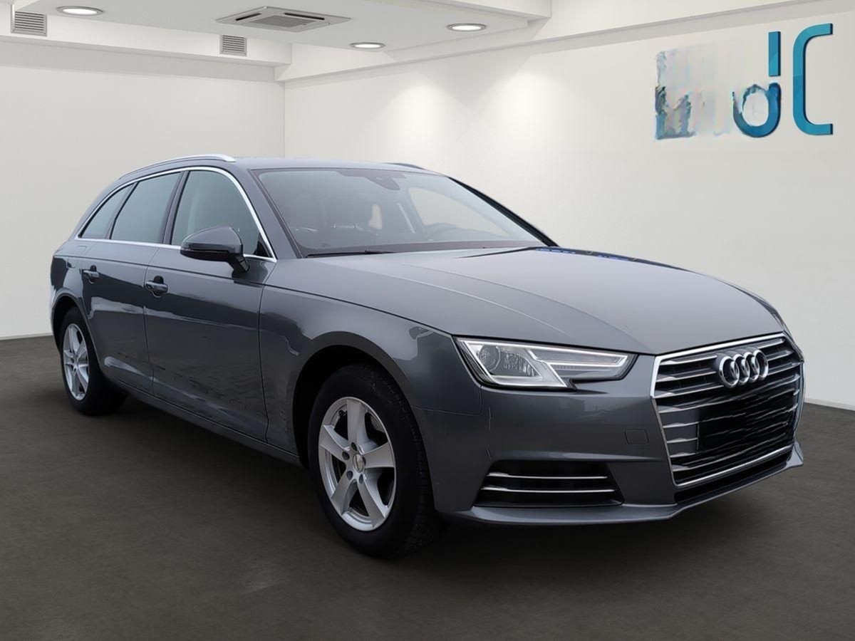 Audi A4 2.0 TFSI  S tronic sport ultra ~Virt.Cockp. foto 2