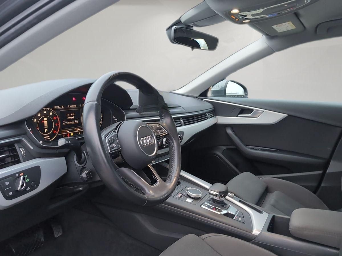 Audi A4 2.0 TFSI  S tronic sport ultra ~Virt.Cockp. foto 11