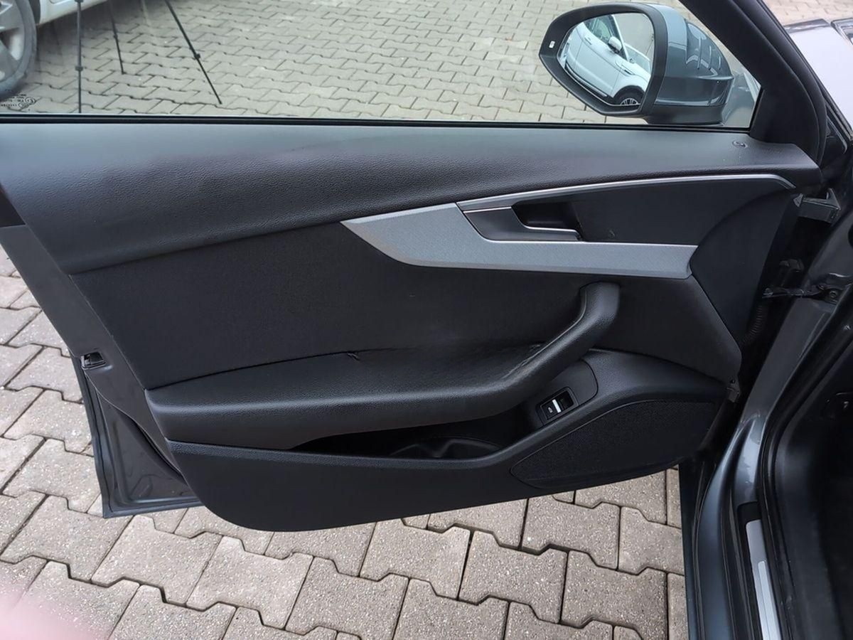 Audi A4 2.0 TFSI  S tronic sport ultra ~Virt.Cockp. foto 12