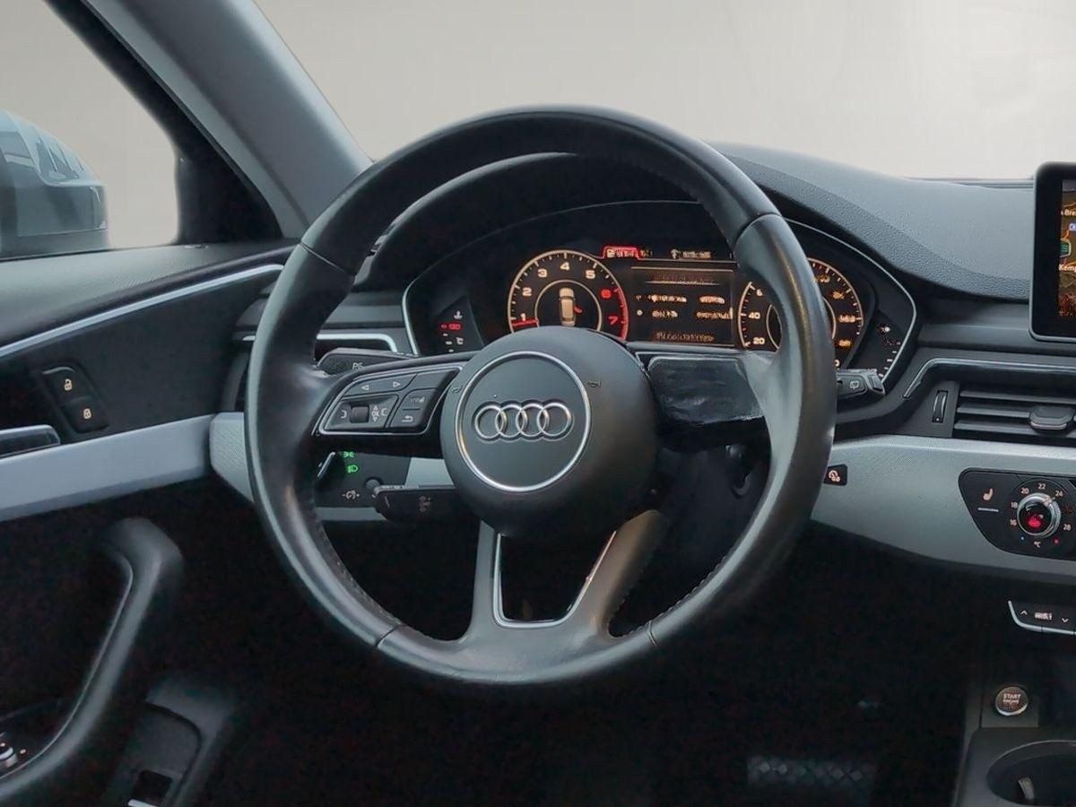 Audi A4 2.0 TFSI  S tronic sport ultra ~Virt.Cockp. foto 13