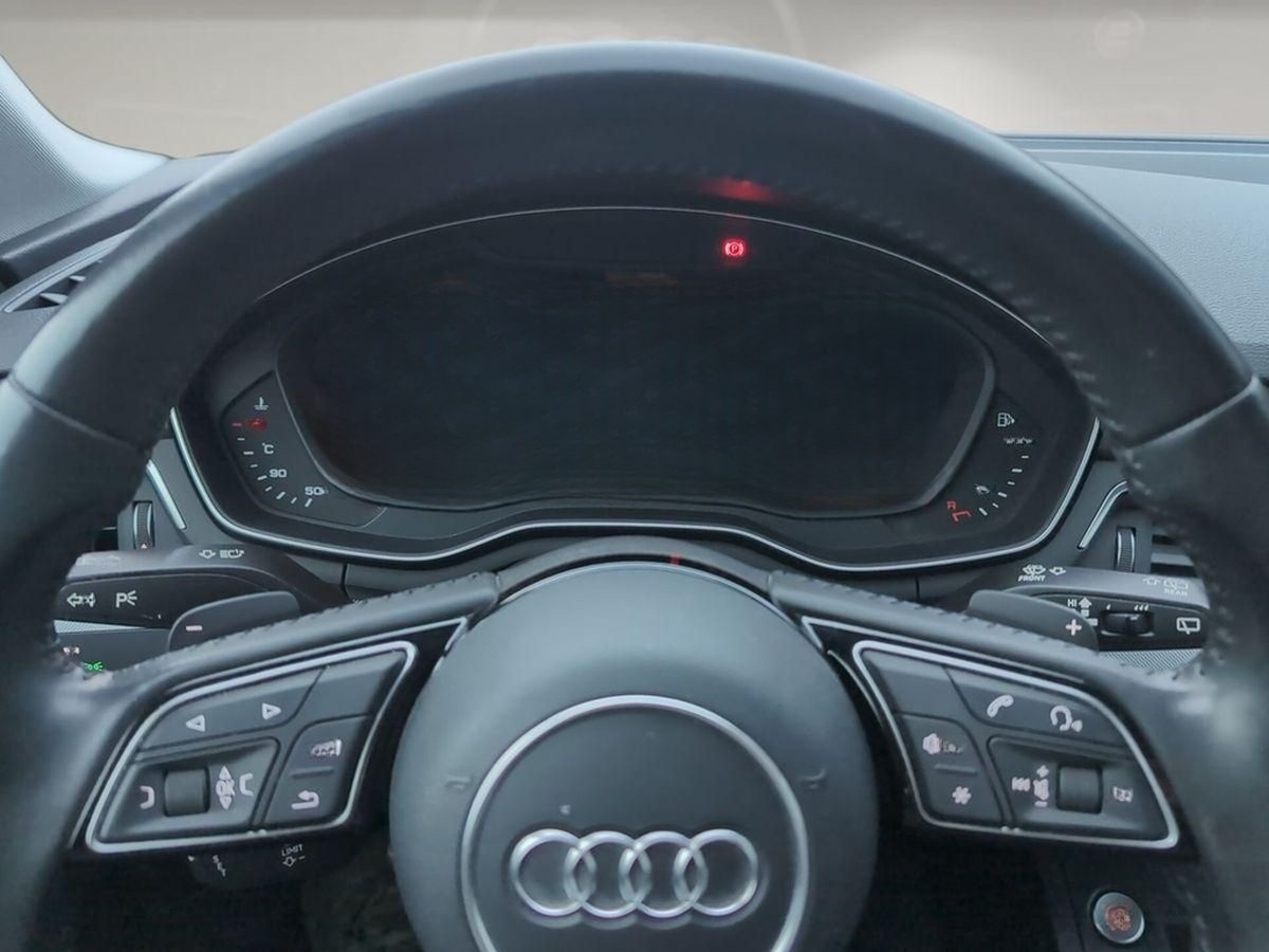 Audi A4 2.0 TFSI  S tronic sport ultra ~Virt.Cockp. foto 14