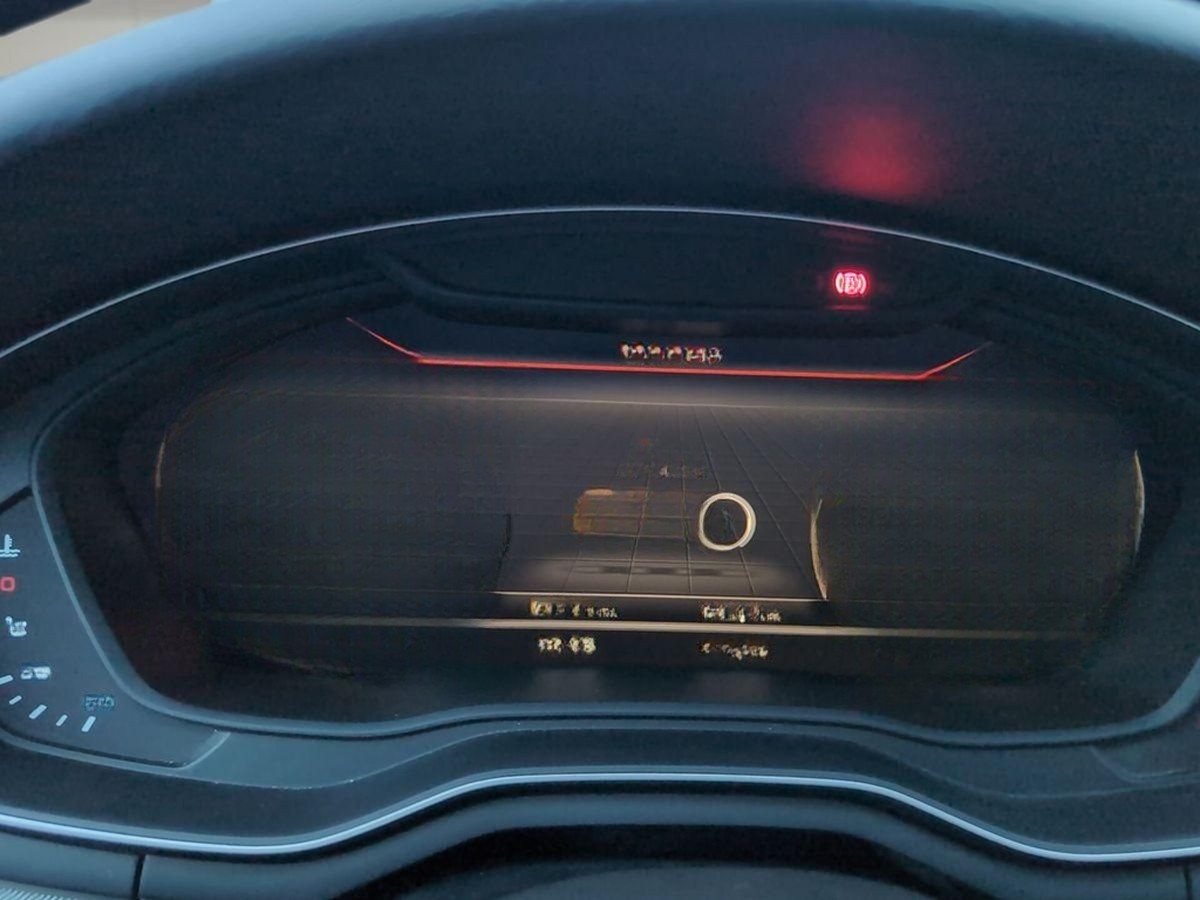 Audi A4 2.0 TFSI  S tronic sport ultra ~Virt.Cockp. foto 15