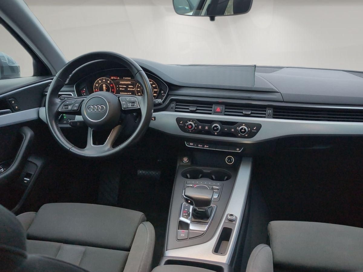 Audi A4 2.0 TFSI  S tronic sport ultra ~Virt.Cockp. foto 17