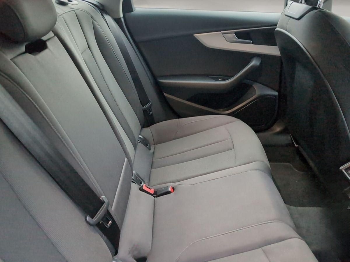 Audi A4 2.0 TFSI  S tronic sport ultra ~Virt.Cockp. foto 18