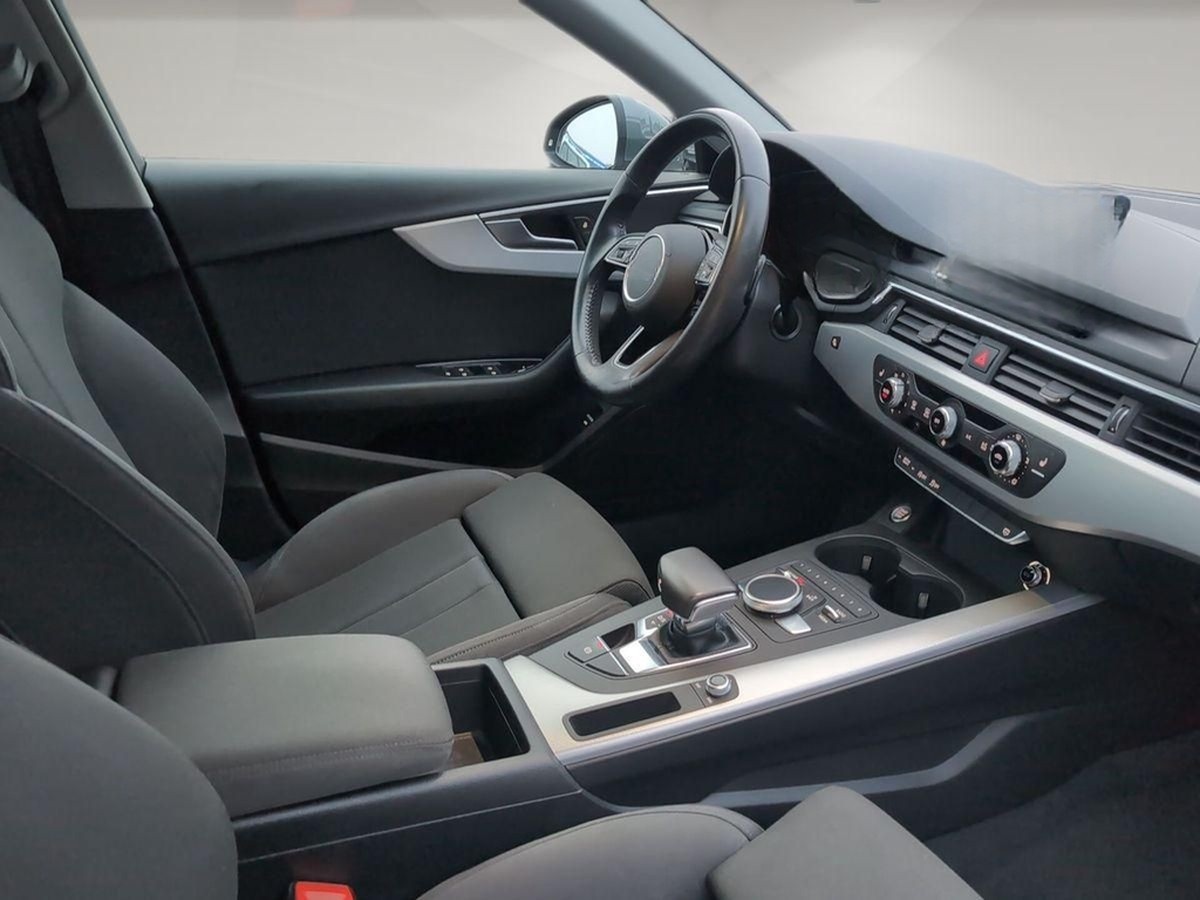 Audi A4 2.0 TFSI  S tronic sport ultra ~Virt.Cockp. foto 19