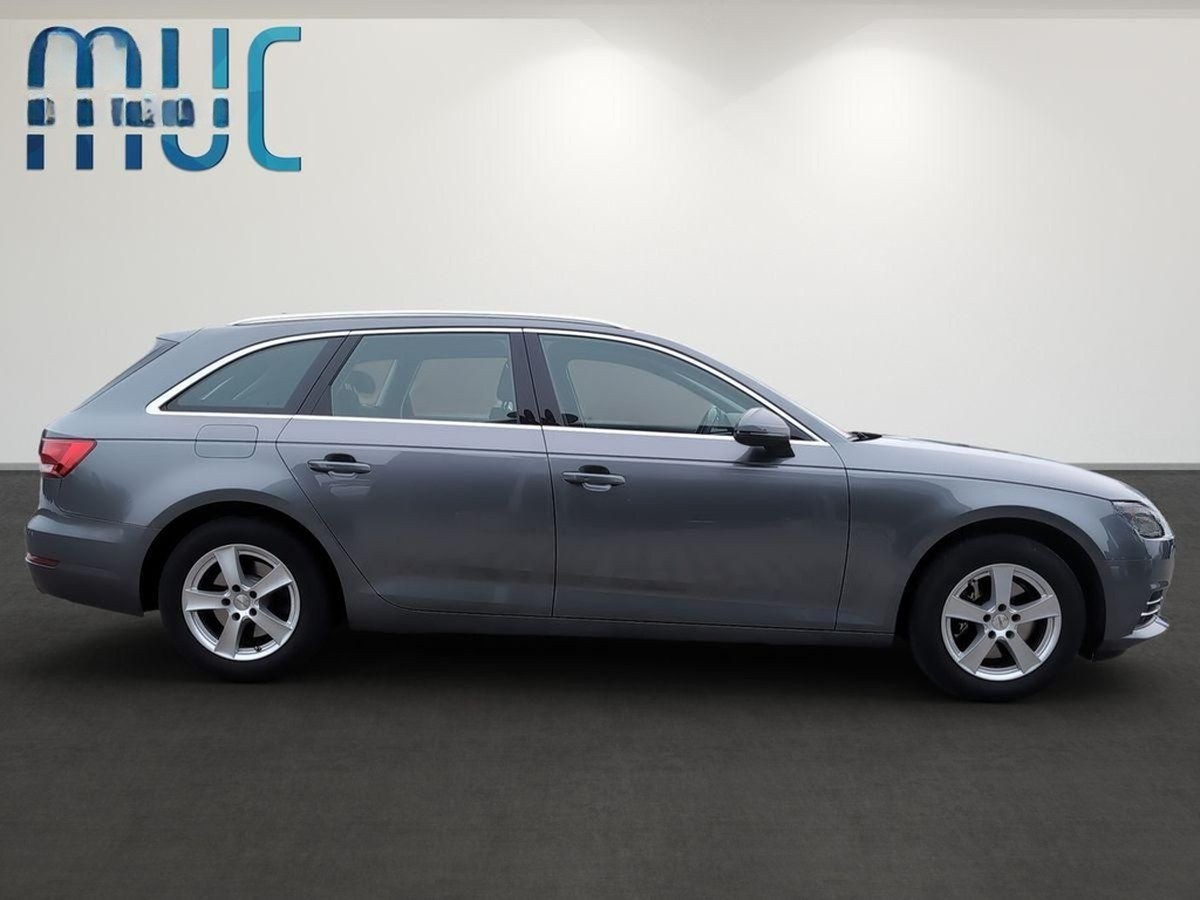Audi A4 2.0 TFSI  S tronic sport ultra ~Virt.Cockp. foto 3