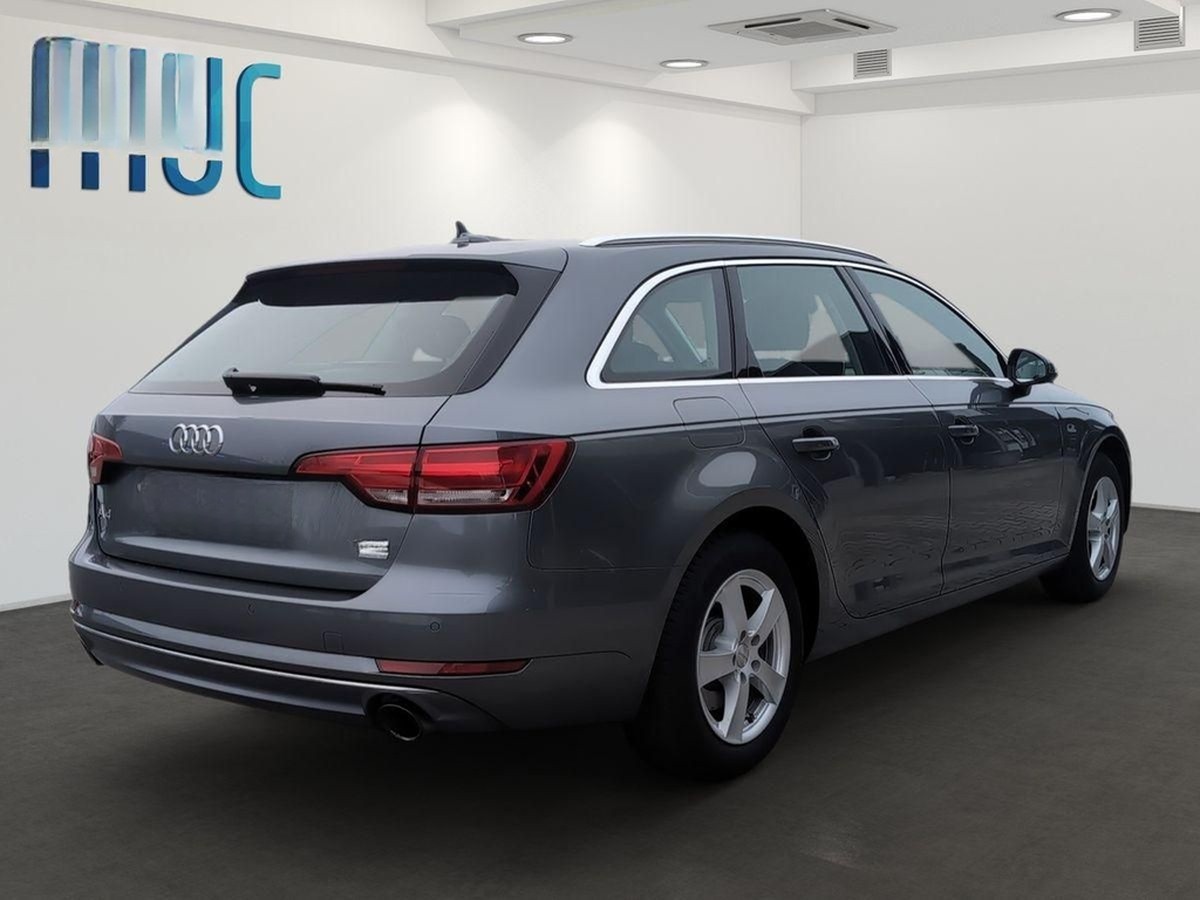Audi A4 2.0 TFSI  S tronic sport ultra ~Virt.Cockp. foto 4